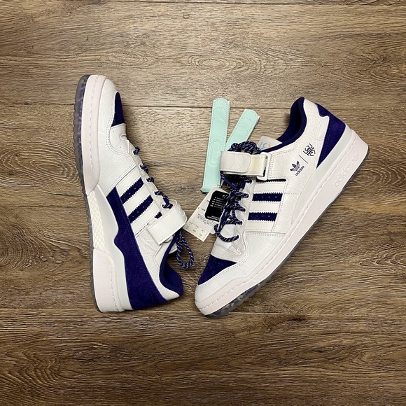 ADIDAS FORUM - Picture 1 of 6